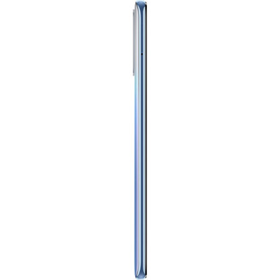 Смартфон Xiaomi Redmi Note 10S 6/64GB Ocean Blue, блакитний