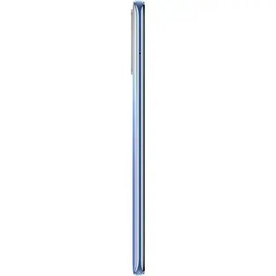 Смартфон Xiaomi Redmi Note 10S 6/64GB Ocean Blue, блакитний