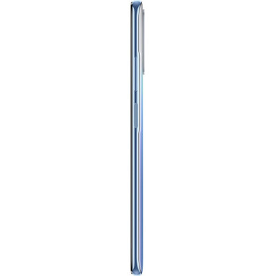 Смартфон Xiaomi Redmi Note 10S 6/64GB Ocean Blue, голубой