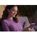 Безпровідні навушники Acefast T9 Crystal Air color Grape Purple, фіолетові