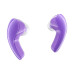Безпровідні навушники Acefast T9 Crystal Air color Grape Purple, фіолетові
