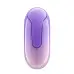 Безпровідні навушники Acefast T9 Crystal Air color Grape Purple, фіолетові Безпровідні навушники Acefast T9 Crystal Air color Grape Purple, фіолетові