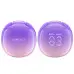 Безпровідні навушники Acefast T9 Crystal Air color Grape Purple, фіолетові Безпровідні навушники Acefast T9 Crystal Air color Grape Purple, фіолетові