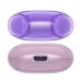 Безпровідні навушники Acefast T9 Crystal Air color Grape Purple, фіолетові Безпровідні навушники Acefast T9 Crystal Air color Grape Purple, фіолетові