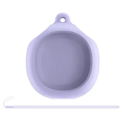 Безпровідні навушники Acefast T9 Crystal Air color Grape Purple, фіолетові Безпровідні навушники Acefast T9 Crystal Air color Grape Purple, фіолетові