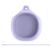 Безпровідні навушники Acefast T9 Crystal Air color Grape Purple, фіолетові