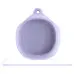 Безпровідні навушники Acefast T9 Crystal Air color Grape Purple, фіолетові Безпровідні навушники Acefast T9 Crystal Air color Grape Purple, фіолетові