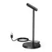 Мікрофон настільний UGREEN CM379 Black, Чорний