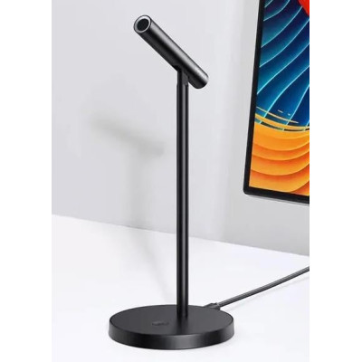 Мікрофон настільний UGREEN CM379 Black, Чорний
