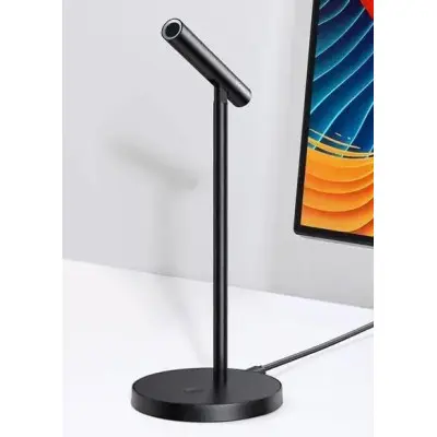 Мікрофон настільний UGREEN CM379 Black, Чорний