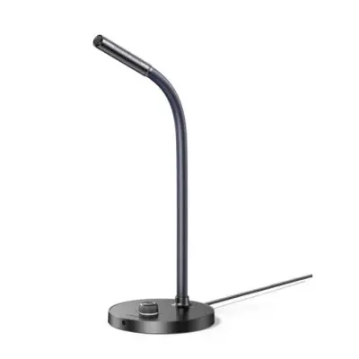 Мікрофон настольный UGREEN CM564 Black, Чёрный