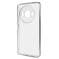 Чехол накладка Armorstandart Air Force Xiaomi Redmi A3 Прозорачная