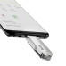 Флеш память USB 128Gb Hoco UD10 USB3.0+Type-C Серебряный