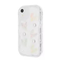 Чохол накладка Lovely Skin iPhone Xr Серця