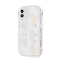 Чохол накладка Lovely Skin iPhone 11 Серця