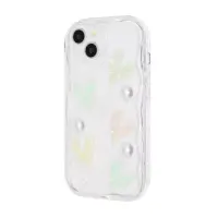 Чохол накладка Lovely Skin iPhone 13 Серця