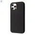 Чохол Накладка Proove Force Armor MagSafe iPhone 12/12 Pro Чорна