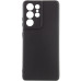 Чохол накладка Lakshmi Full Samsung S908 (S22 Ultra) Чорна