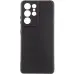 Чохол накладка Lakshmi Full Samsung S908 (S22 Ultra) Чорна