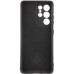 Чохол накладка Lakshmi Full Samsung S908 (S22 Ultra) Чорна