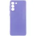 Чохол накладка Lakshmi Full Samsung S906 (S22+) Бузкова / Dasheen