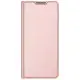 Чехол-книжка Dux Ducis Samsung M336 (M33) Розовое Золото