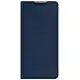 Чехол-книжка Dux Ducis Samsung M336 (M33) Синяя