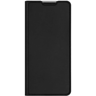 Чохол-книжка Dux Ducis Samsung M336 (M33) Чорна