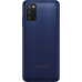 Смартфон Samsung Galaxy A03s 4/64GB Blue, блакитний