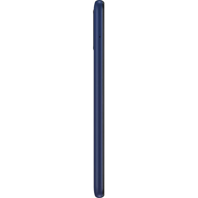 Смартфон Samsung Galaxy A03s 4/64GB Blue, блакитний