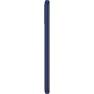 Смартфон Samsung Galaxy A03s 4/64GB Blue, блакитний Смартфон Samsung Galaxy A03s 4/64GB Blue, блакитний