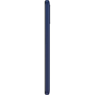 Смартфон Samsung Galaxy A03s 4/64GB Blue, блакитний