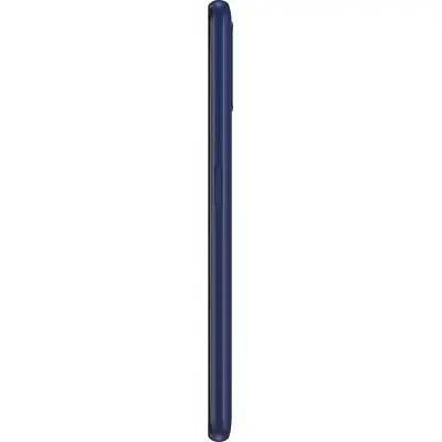 Смартфон Samsung Galaxy A03s 4/64GB Blue, блакитний Смартфон Samsung Galaxy A03s 4/64GB Blue, блакитний