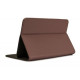 Чехол для планшета Универсальный Lagoda 9"-10" Коричневый Чехол для планшета Универсальный Lagoda 9"-10" Коричневый
