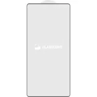 Защитное стекло Glasscove 3D Samsung S25 Ultra Чорное