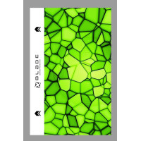 Защитная плёнка для плоттера на заднюю панель Singularity kaleidoscope на любую модель Защитная плёнка для плоттера на заднюю панель Singularity kaleidoscope на любую модель