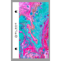 Защитная плёнка для плоттера на заднюю панель Texture luqid на любую модель Защитная плёнка для плоттера на заднюю панель Texture luqid на любую модель