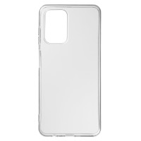 Чохол накладка ArmorStandart Air Zte Blade A72 Прозора