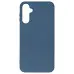 Чохол накладка ICON Samsung A24 (A245) Синя