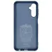 Чохол накладка ICON Samsung A24 (A245) Синя Чохол накладка ICON Samsung A24 (A245) Синя