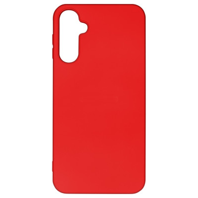 Чохол накладка ICON Samsung A24 (A245) Червона