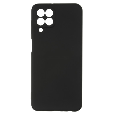 Чехол накладка Armorstandart  Samsung M336 (M33) Черная