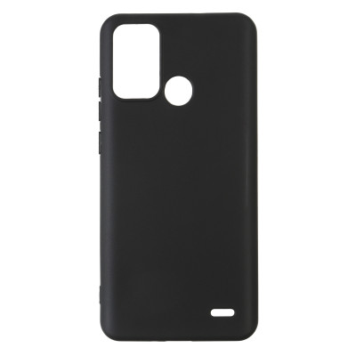 Чохол накладка ArmorStandart Zte Blade A52 Чорна