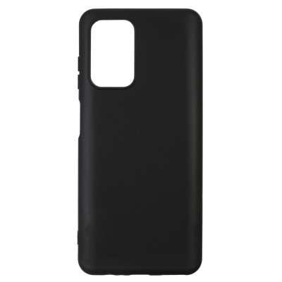 Чехол накладка ArmorStandart Zte Blade V40 Vita  Черная