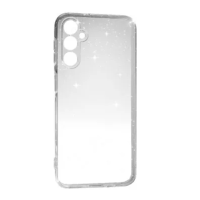 Чохол накладка Clear Shine Samsung A24 (A245) Прозора Чохол накладка Clear Shine Samsung A24 (A245) Прозора