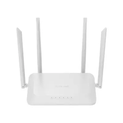 Беспроводной маршрутизатор (роутер) Wi-Fi Ruijie RG-EW1200