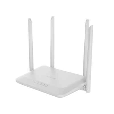 Бездротовий маршрутизатор (роутер) Wi-Fi Ruijie RG-EW1200