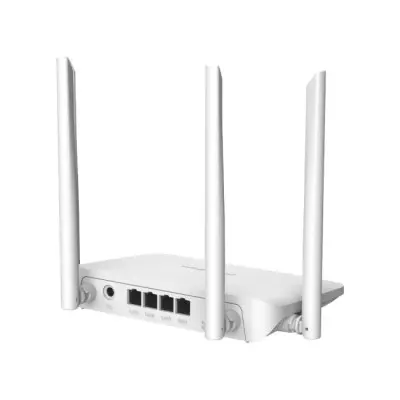 Беспроводной маршрутизатор (роутер) Wi-Fi Ruijie RG-EW1200