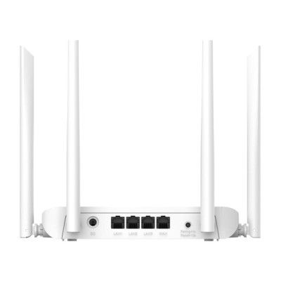 Бездротовий маршрутизатор (роутер) Wi-Fi Ruijie RG-EW1200