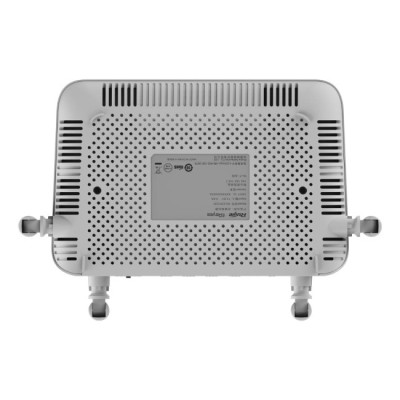 Бездротовий маршрутизатор (роутер) Wi-Fi Ruijie RG-EW1200